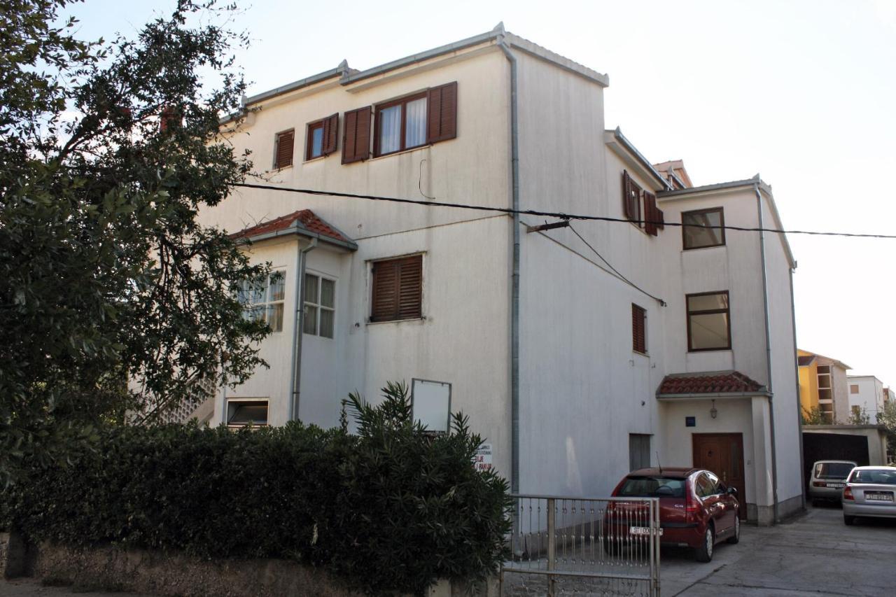 Apartments With A Parking Space Kastel Stafilic, Kastela - 5219 외부 사진