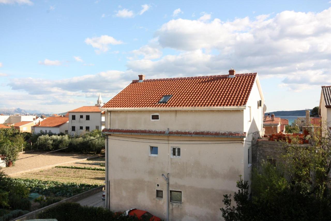 Apartments With A Parking Space Kastel Stafilic, Kastela - 5219 외부 사진
